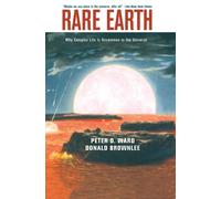 Donald Brownlee Peter D. Ward Rare Earth (Tascabile)