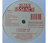 Rare Essence - Must Be Like That