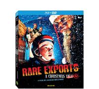 Rare Exports: A Christmas Tale