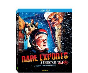 Rare Exports: A Christmas Tale