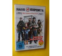 Rare Exports - Eine Weihnachtsgeschichte