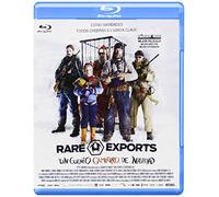Rare Exports: Un Cuento Gamberro De Navidad (Blu-Ray) (Import) (2012) Per Ch
