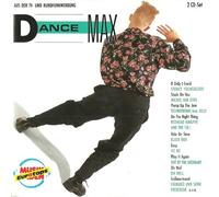 Rare Extended Dance Versions (Compilation CD, 16 Tracks)