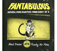 Rare Funky Tracks incl. Women's Liberation (Compilation CD, 17 Tracks)