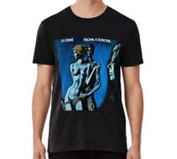 Rare Gift Orme Progressive Rock felona & Sorona Made in USA T ShirtBlackM