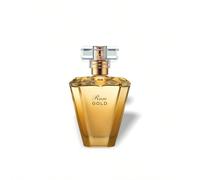 Rare Gold Eau de Parfum 50 ml Una fragranza ricca e classica con note di testa di ylang-ylang e bergamotto, un cuore floreale di gelsomino e fiori d'arancio e una base calda e cremosa di ambra, vanigl