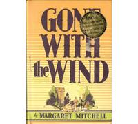 Rare Gone With the Wind - NY: Macmillan, 1986 [Hardcover] Mitchell, Margaret