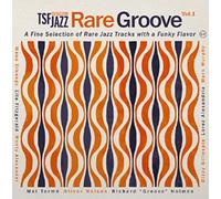 RARE GROOVE VOL 1