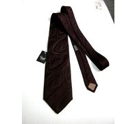 RARE HUBERT Milano NUOVA NEW VINTAGE 80 SETA SILK FATTA A MANO HAND MADE