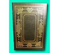 Rare Ivan Turgenev Fathers & Sons 1977 Easton Press Leather Illustrated Russian Lit