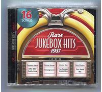 RARE JUKEBOX HITS 1957 ** CD ** 16 SONGS