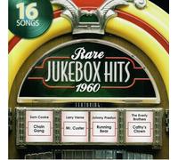 Rare Jukebox Hits 1960