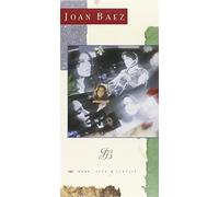 Rare, Live & Classic 1958-1989 by Joan Baez (1993-09-18)