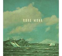 Rare Monk Splice/Sleep Attack (Vinyl LP) 7" Single