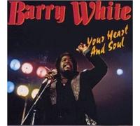 Rare Original Recordings (CD Album, 10 Tracks Barry White)