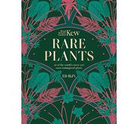 Rare Plants: 40 of the World's Rarest and Most Endangered Plants