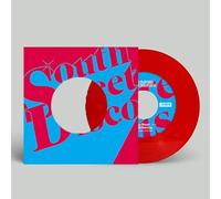 Rare Pleasure - Let Me Down Easy