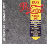 Rare Preludes - Rare Preludes: Volume 1