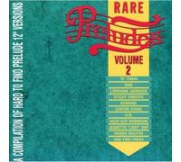 Rare Preludes - Rare Preludes: Volume 2