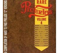Rare Preludes - Rare Preludes: Volume 4