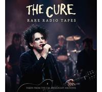 Rare Radio Tapes