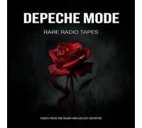Rare Radio Tapes