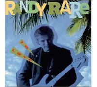 Rare Randy - To Love