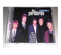 Rare Recordings (CD Album Yardbirds, 16 Tracks) Still I'm Sad / Evil Hearted You / Boom Boom / Good Morning Little Schoolgirl / I'm A Man / Putty / The Train Kept A-Rollin' / Too Much Monkey Business / I Ain't Got You / For Your Love / Heart Full Of Soul u.a.