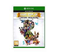 Rare Replay