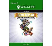 Rare Replay - Xbox One - [Edizione: Regno Unito]