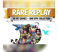 Rare Replay (Xbox One / Xbox Series X|S) Xbox Live Key - EU