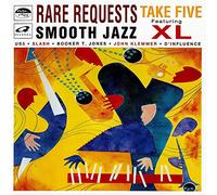 Rare Requests Smooth Jazz
