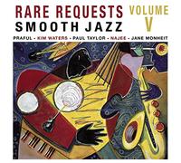 Rare Requests - Vol. 5-Smooth Jazz