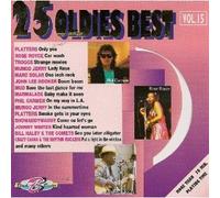 Rare Rock Pop Classics (CD Compilation, 25 Tracks, Various, Diverse Artists, Künstler)