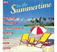Rare Rock Pop Hits (Compilation CD, 16 Tracks)
