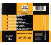 Rare Rock Tracks