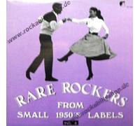 Rare Rockers Vol.5