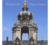 Rare Roses - The Galant Flute