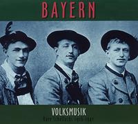 rare schellacks-bayern-volksmusik 1906-1941