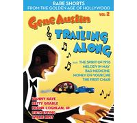 Rare Shorts from the Golden Age of Hollywood, Volume 2 (DVD) Betty Grable Jr.