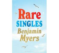 Rare Singles: ‘A heartwarming summer read’ independent.co.uk