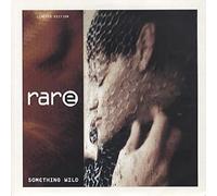 Rare - Something Wild