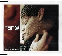 Rare - Something Wild