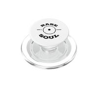 Rare Soul Music, DJ in vinile da 7 pollici e 45 giri/min PopSockets PopGrip per MagSafe