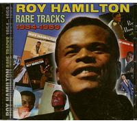 Rare Tracks 1955-1959