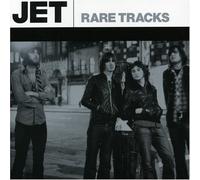 Rare Tracks