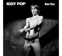 Rare Trax ( audioCD )