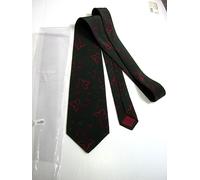 RARE VALENTINO GARAVANI DIS. 5510 VINTAGE 80 NUOVA NEW SETA SILK ORIGINALE ITALY