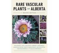 Rare Vascular Plants of Alberta