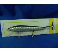 Rare vintage Minnow Abu Killer original made in Sweden, pesca spinning, casting